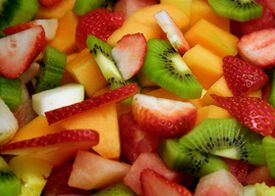 Diabetes Sugar The fruit should contain your daily diet